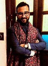 ADV. CHAYAN SARKAR