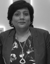 DR. GEETANJALI CHANDRA