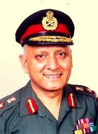 Adv. Maj Gen Nilendra Kumar