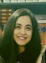 ADV. (MS.) PRERNA ARORA