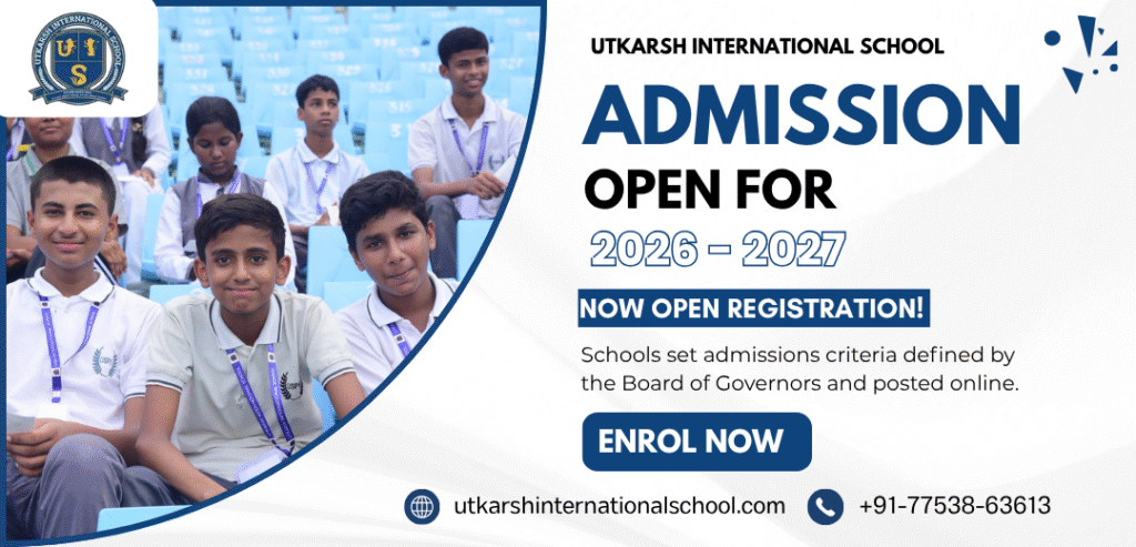 Join the Best CBSE school in Lucknow