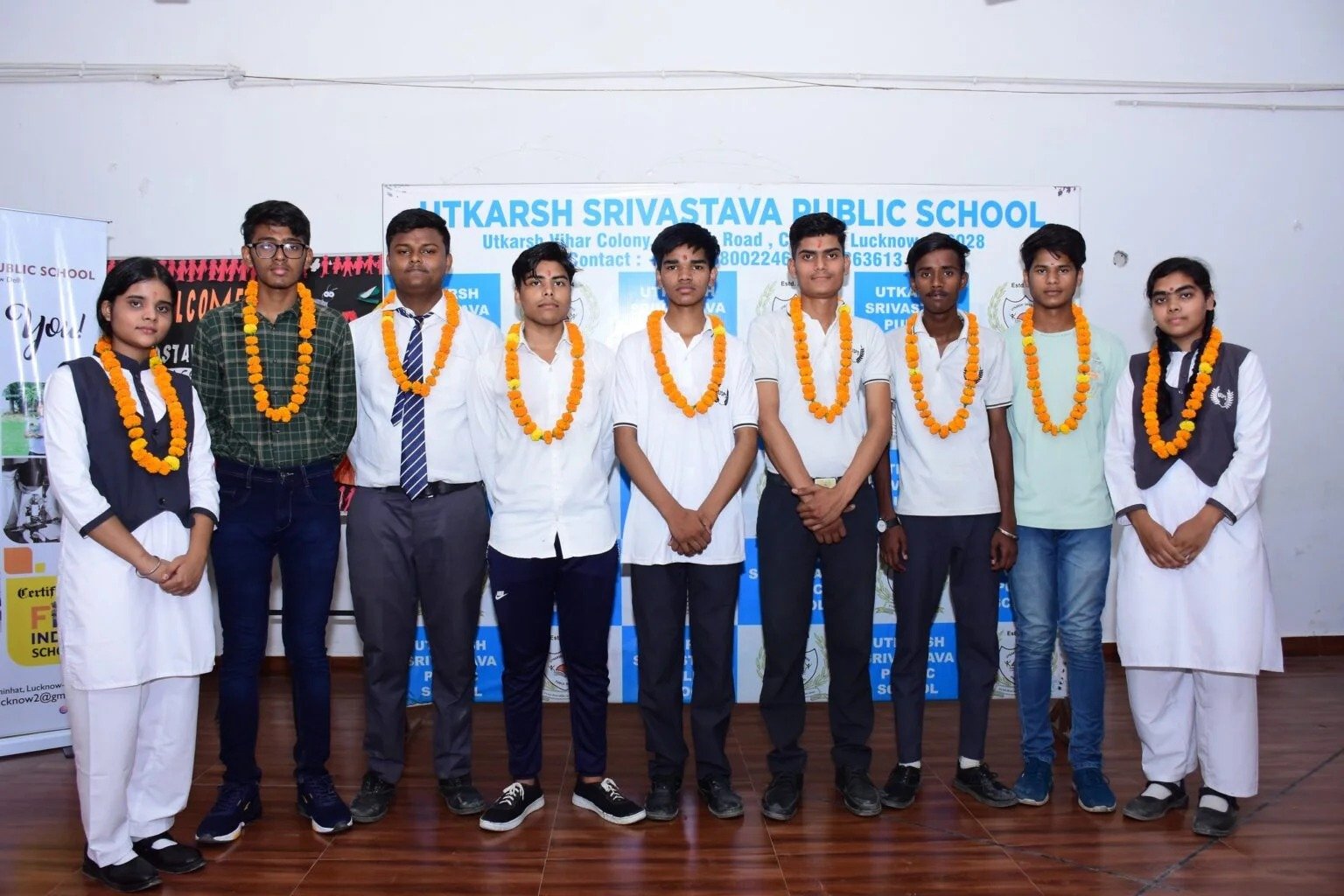 Best CBSE school in gomti nagar, Lucknow